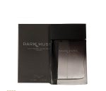 ادو پرفیوم مردانه ژک ساف مدل Dark Musk دارک ماسک