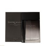 ادو پرفیوم مردانه ژک ساف مدل Dark Musk دارک ماسک