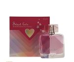 قیمت ادو پرفیوم زنانه ژک ساف مدل Sweet Love سوییت لاو اصل