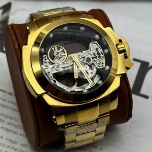 ساعت اینویکتا(Invicta) اتوماتیک