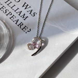 گردنبند برند استیل (Stainless steel)
