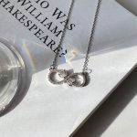 گردنبند برند استیل (Stainless steel) کد 211