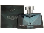 ادکلن مردانه ژک ساف داوینچی ادوپرفیوم Jacsaf Da Vinci EDP For men