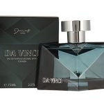 ادکلن مردانه ژک ساف داوینچی ادوپرفیوم Jacsaf Da Vinci EDP For men