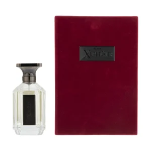 ادکلن ادو پرفیوم مردانه زیفویید مدل BLACK کد 644