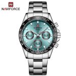 ساعت مچی مردانه نیوی فورس (Naviforce) کد NF 8025
