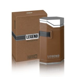 ادکلن EA مردانه Legend