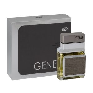 ادکلن مردانه عماد آرا (EMAD ARA) مدل GENESIS کد 623