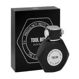 ادکلن EA مردانه Tool Box