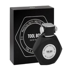 ادکلن EA مردانه Tool Box