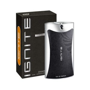 ادکلن EA مردانه IGNITE