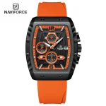 ساعت مچی مردانه نیوی فورس (Naviforce) کد NF 8025