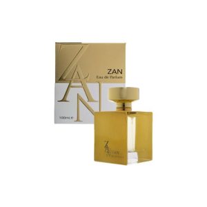 ادکلن فراگرنس ورد مدل زن (Fragrance World ) کد 631