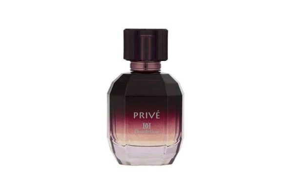 ادو پرفیوم زنانه مدل Prive حجم 100 میلی لیتر