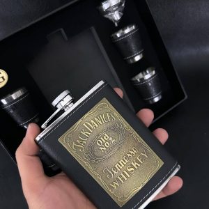 ست هیپ فلاسک کد 908