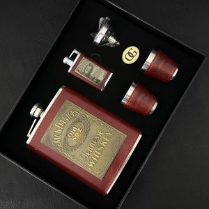 ست هیپ فلاسک کد 910