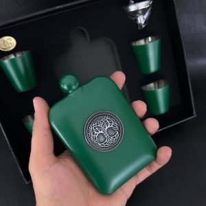 ست هیپ فلاسک کد 904
