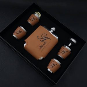 ست هیپ فلاسک کد 906