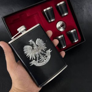 ست هیپ فلاسک کد 901
