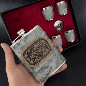 ست هیپ فلاسک کد 902