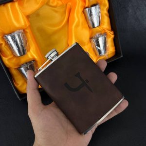 ست هیپ فلاسک کد 903