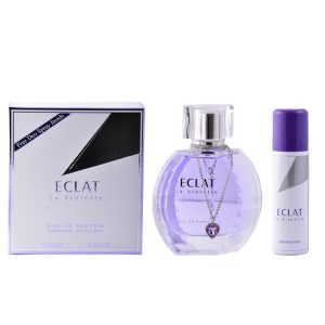 ادکلن فراگرنس ورد مدل اکلت (Fragrance World ) کد 678