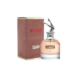 ادکلن فراگرنس ورد مدل اسکندانت بله سلین (Fragrance World ) کد 673