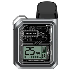پاد کالیبرن جی کی ۳ | CALIBURN GK3 POD SYSTEM