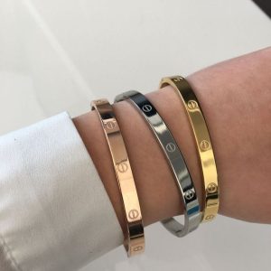 دستبند کارتیر 420