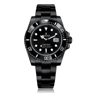 ساعت مچی مردانه برند رولکس(Rolex) مدل ساب ماینر