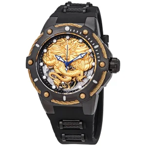 ساعت اینویکتا دراگون (Invicta Dragon)