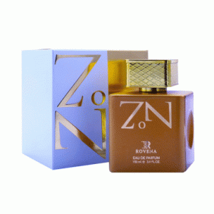 ادکلن شرکت روونا مدل زن کد 701