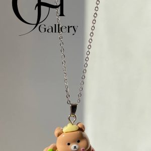 گردنبند عروسکی کد 247