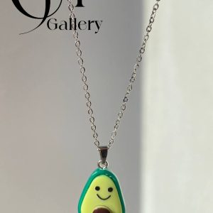گردنبند عروسکی کد 233