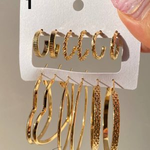 پک گوشواره زنانه کد 29