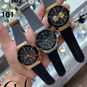 ساعت مردانه برند هابلوت (Hublot)