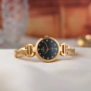 ساعت زنانه برند (sveston) کد sv-6311