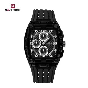 ساعت مچی مردانه نیوی فورس Naviforce NF 7105 B