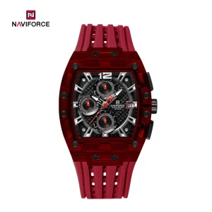 ساعت مچی مردانه نیوی فورس Naviforce NF 7105 R