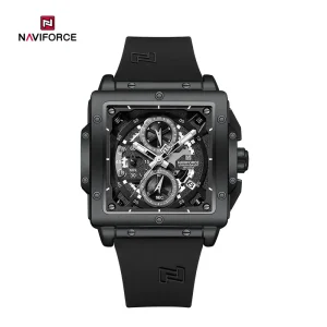 ساعت مچی مردانه نیوی فورس Naviforce NF 8064 B