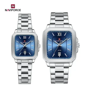ساعت ست برند نیوی فورس Naviforce NF 9239