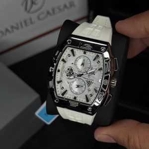 ساعت مردانه برند دنیل سزار کد DC-1233G