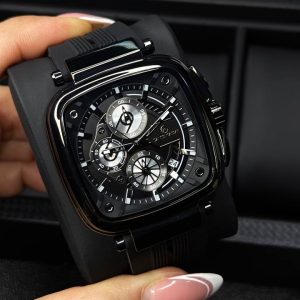 ساعت مردانه برند دنیل سزار کد DC-۱۲۴۲