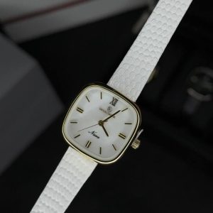 ساعت زنانه برند دنیل سزار کد DC-1268 (سفید)