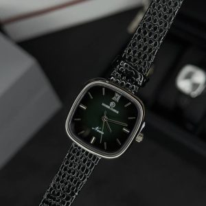 ساعت زنانه برند دنیل سزار کد DC-1268 (مشکی)