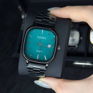 کاسیو اولدمانی کد 2