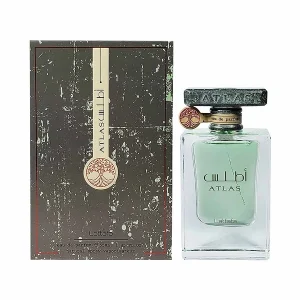 عطر ادکلن اطلس لطافه Lattafa Atlas با رایحه مگاماره