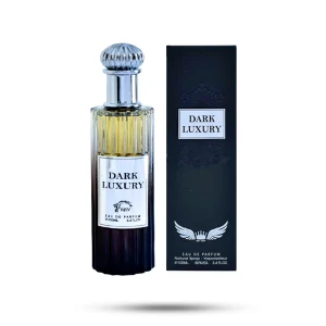 ادکلن دارک لاکچری آر کی وی RKV Dark luxury