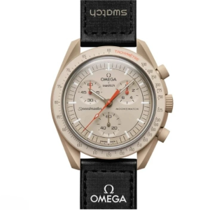 ساعت مچی امگا سواچ مشتری Omega Swatch Mission To Jupiter
