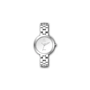 ساعت ویتوریا زنانه VT3100 (نقره ای)